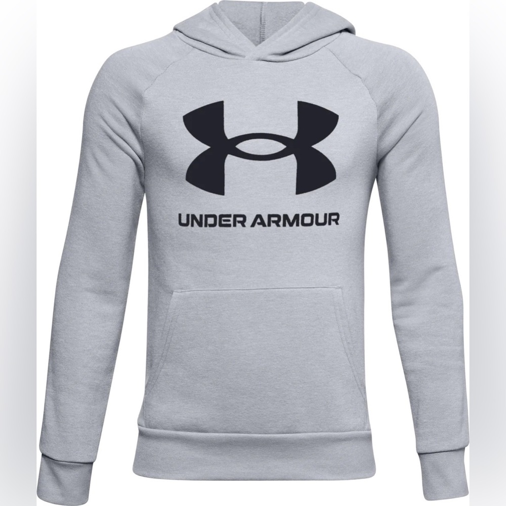 BN UA Rival Hoodie